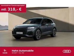 Daytonagrau perleffekt Neu 2025 Audi Q5 S-Line SUV | 66.480 € (Guter Preis)