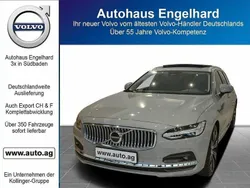 Gebraucht 2024 Volvo V90 Kombi | 56.888 € (Teuer)