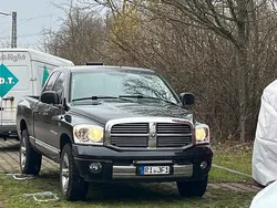 Schwarz Gebraucht 2008 Dodge Ram Abholung | 14.750 €