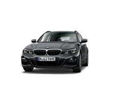 Gebraucht 2022 BMW 330 Efficient Dynamics Kombi | 33.880 € (Guter Preis)