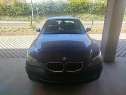 Grau Gebraucht 2007 BMW 523 Limousine | 2.750 € (Guter Preis)