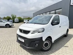 Weiß Gebraucht 2019 Peugeot Expert Van | 15.000 € (Teuer)