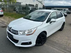 Weiß Gebraucht 2013 Citroën C4 Business Class Limousine | 3.999 € (Fairer Preis)