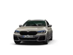 Gebraucht 2025 BMW 540 Shadowline Kombi | 52.790 €