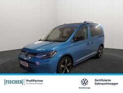 Costa azul Gebraucht 2022 VW Caddy Style Van / Kleinbus | 32.876 € (Fairer Preis)