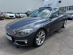 Mineralgrau Gebraucht 2013 BMW 335 Gran Turismo Shadowline Limousine | 16.900 € (Guter Preis)