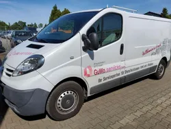 Other Gebraucht 2014 Opel Vivaro Van | 7.980 €