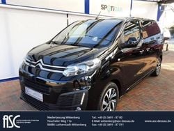 Schwarz Gebraucht 2020 Citroën Spacetourer Shine Van / Kleinbus | 39.995 €