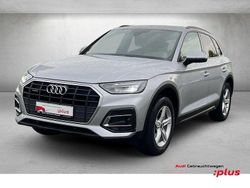 Silber Gebraucht 2022 Audi Q5 SUV | 30.380 € (Superpreis)