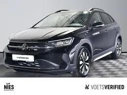 VW Taigo