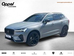 Vapour grey / metallic Neu 2025 Volvo XC60 Ultra SUV | 74.690 € (Teuer)