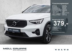 Crystal white / metallic Gebraucht 2023 Volvo XC40 Ultimate SUV | 34.850 € (Fairer Preis)