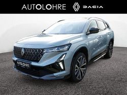 Grau Neu 2025 Renault Espace Iconic Van / Kleinbus | 47.980 € (Fairer Preis)