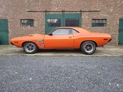 Orange Gebraucht 1970 Dodge Challenger Coupé | 33.500 €