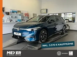 Othercolor Gebraucht 2022 VW ID.7 Pro Limousine | 58.385 € (Guter Preis)