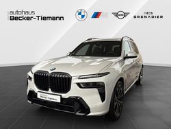 Weiß Gebraucht 2025 BMW X7 Executive SUV | 109.812 €