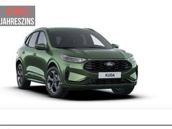 Grün Neu 2025 Ford Kuga ST-Line SUV | 36.980 € (Superpreis)