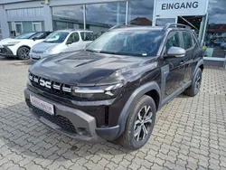 Perlmuttschwarz Neu 2025 Dacia Duster Expression SUV | 26.880 € (Guter Preis)