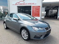 Gebraucht 2018 Seat Leon XCELLENCE Limousine | 9.999 € (Guter Preis)