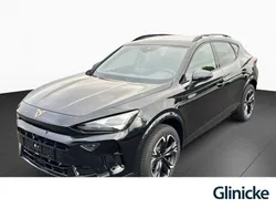 Blau Gebraucht 2025 Cupra Formentor SUV | 35.990 € (Fairer Preis)