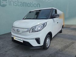 Weiß Gebraucht 2023 Maxus eDeliver 3 Van | 16.449 € (Superpreis)