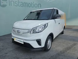 Weiß Gebraucht 2023 Maxus eDeliver 3 Van | 16.999 € (Superpreis)