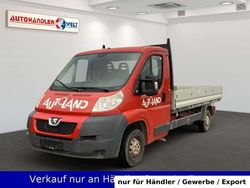 Rot Gebraucht 2013 Peugeot Boxer Van | 8.699 € (Guter Preis)