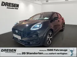 Andere farbe Gebraucht 2022 Ford Puma ST-Line SUV | 28.990 €