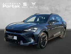 Magnetic grau metallic Gebraucht 2024 Cupra Formentor SUV | 36.944 € (Etwas zu teuer)