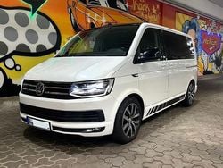 Weiß Gebraucht 2017 VW Multivan Edition Van | 29.900 € (Superpreis)