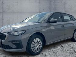 Grau Neu 2025 Skoda Scala Essence Kleinwagen | 20.570 € (Fairer Preis)