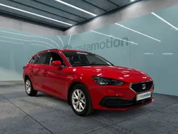 Seat Leon ST