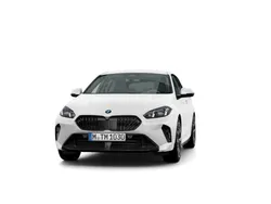 Neu 2024 BMW 120 Efficient Dynamics Kleinwagen | 43.880 € (Fairer Preis)