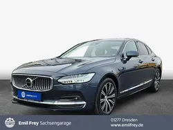Gebraucht 2024 Volvo S90 Limousine | 42.250 € (Superpreis)