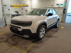 Stone grey metallic clear coat Gebraucht 2024 Jeep Avenger Altitude SUV | 21.590 € (Etwas zu teuer)