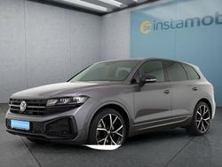 Grau Gebraucht 2024 VW Touareg SUV | 74.649 € (Etwas zu teuer)