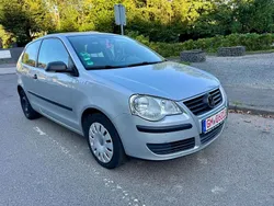 Silber Gebraucht 2006 VW Polo Goal Kleinwagen | 2.799 € (Fairer Preis)
