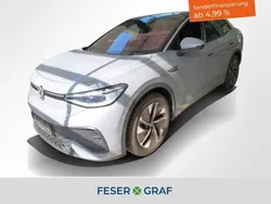 Mondsteingrau Gebraucht 2023 VW ID.5 Pro SUV | 34.950 € (Guter Preis)