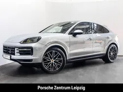 Silber Gebraucht 2024 Porsche Cayenne SUV | 99.800 € (Superpreis)