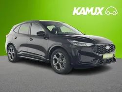 Schwarz Neu 2025 Ford Kuga ST-Line SUV | 34.500 € (Guter Preis)