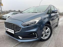 Andere Gebraucht 2020 Ford S-MAX Titanium Van / Kleinbus | 14.799 € (Guter Preis)