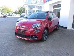 Rosso cupido/alfa Gebraucht 2023 Fiat 500X Dolcevita SUV | 24.500 € (Etwas zu teuer)