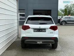 Cool white pearl Neu 2025 Suzuki Vitara Comfort+ SUV | 25.390 € (Etwas zu teuer)