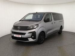 Grau Gebraucht 2025 Opel Zafira Van / Kleinbus | 37.785 € (Fairer Preis)