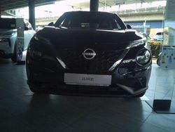 Schwarz Neu 2025 Nissan Juke N-Connecta SUV | 27.990 € (Fairer Preis)