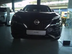 Schwarz Neu 2025 Nissan Juke N-Connecta SUV | 27.990 € (Guter Preis)