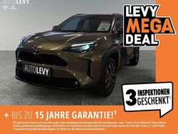 Oxide bronze Gebraucht 2024 Toyota Yaris Cross SUV | 23.970 € (Guter Preis)