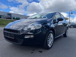 Schwarz Gebraucht 2016 Fiat Punto Mystyle Kleinwagen | 6.999 € (Etwas zu teuer)