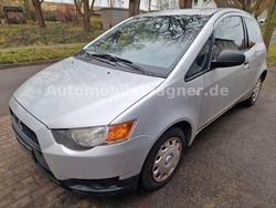 Silber Gebraucht 2009 Mitsubishi Colt Inform Kleinwagen | 1.300 € (Guter Preis)