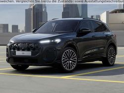 Schwarz Neu 2025 Audi Q5 Basis SUV | 76.520 €